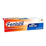 Fenistil Kühl Roll On, farblos, Gel, 8 ml